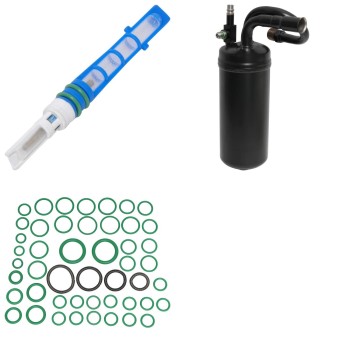 A/C System Repair Kit