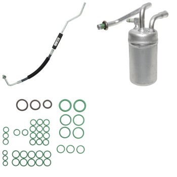 A/C System Repair Kit