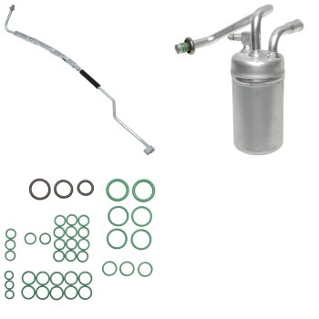 A/C System Repair Kit