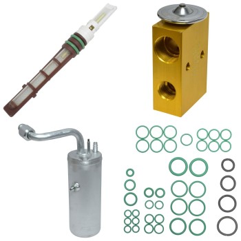 A/C System Repair Kit