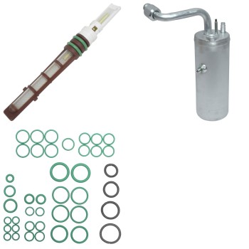 A/C System Repair Kit