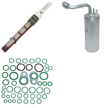 A/C System Repair Kit