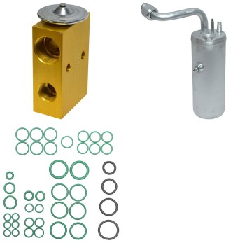 A/C System Repair Kit