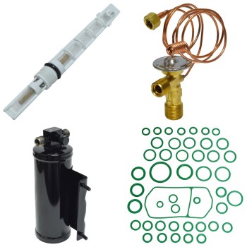A/C System Repair Kit