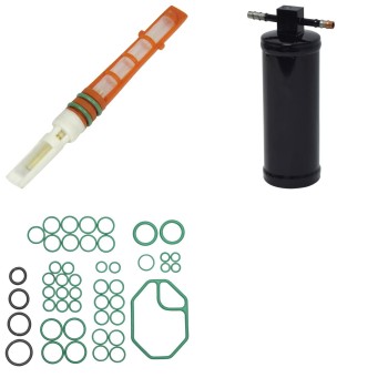 A/C System Repair Kit