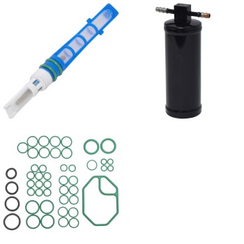A/C System Repair Kit