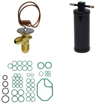 A/C System Repair Kit