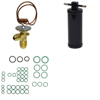 A/C System Repair Kit