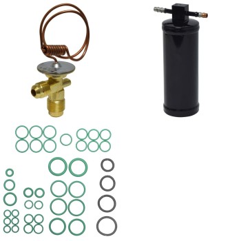 A/C System Repair Kit