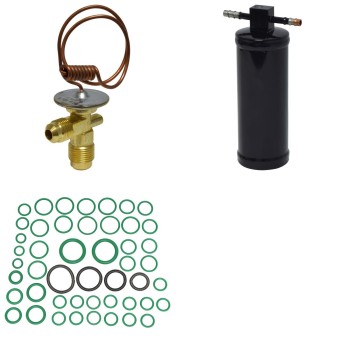 A/C System Repair Kit