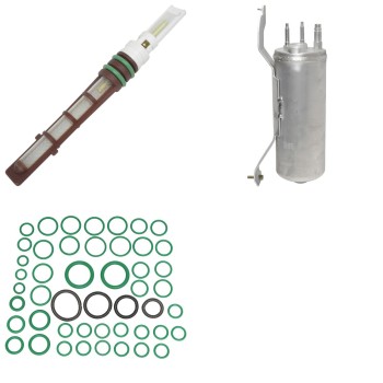 A/C System Repair Kit