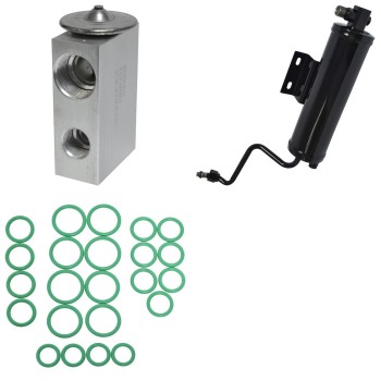 A/C System Repair Kit