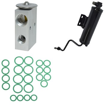 A/C System Repair Kit