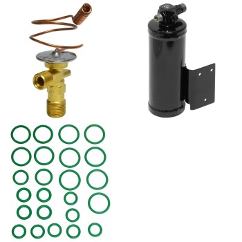 A/C System Repair Kit