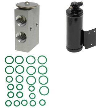 A/C System Repair Kit