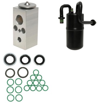 A/C System Repair Kit