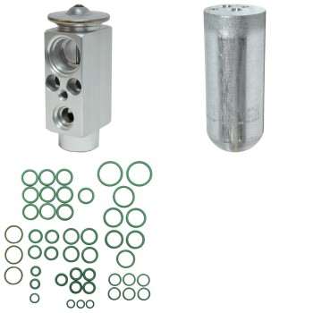 A/C System Repair Kit