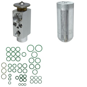 A/C System Repair Kit