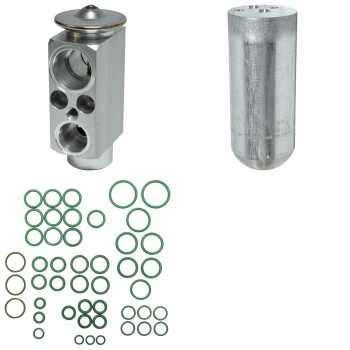 A/C System Repair Kit