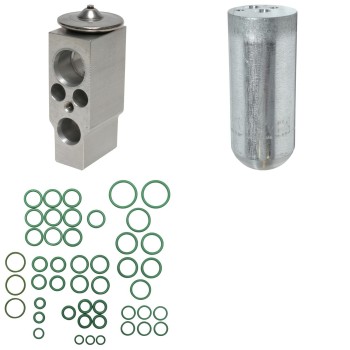 A/C System Repair Kit