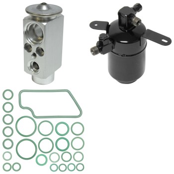 A/C System Repair Kit