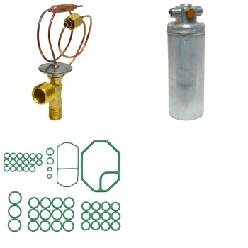 A/C System Repair Kit