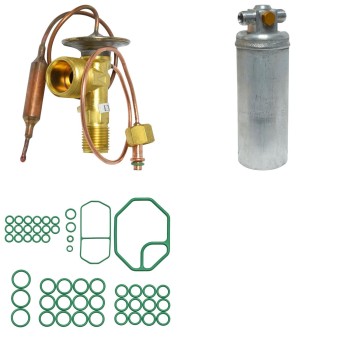 A/C System Repair Kit