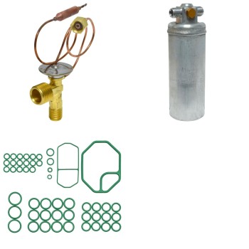A/C System Repair Kit