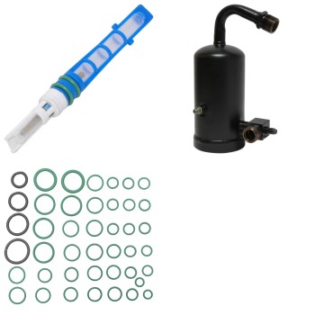A/C System Repair Kit