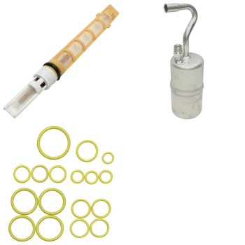 A/C System Repair Kit