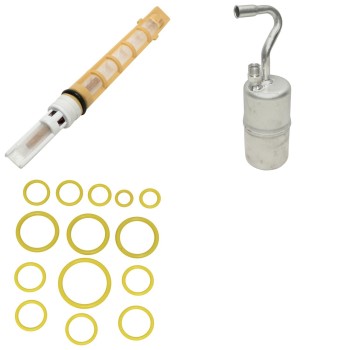A/C System Repair Kit