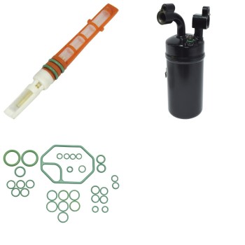 A/C System Repair Kit