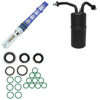A/C System Repair Kit