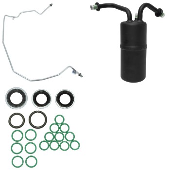 A/C System Repair Kit