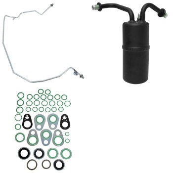 A/C System Repair Kit