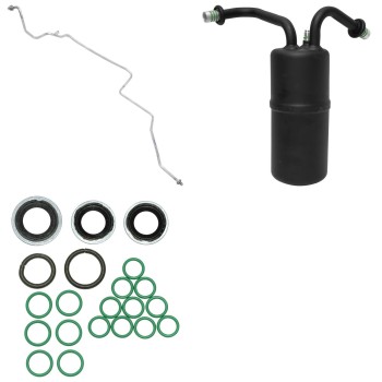 A/C System Repair Kit