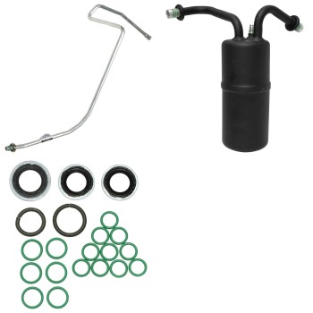 A/C System Repair Kit