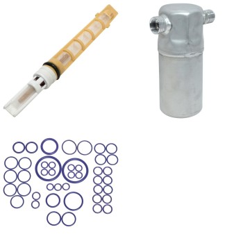 A/C System Repair Kit