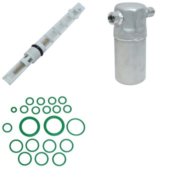 A/C System Repair Kit