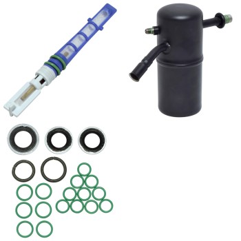 A/C System Repair Kit