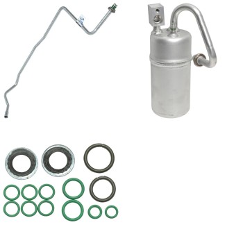 A/C System Repair Kit