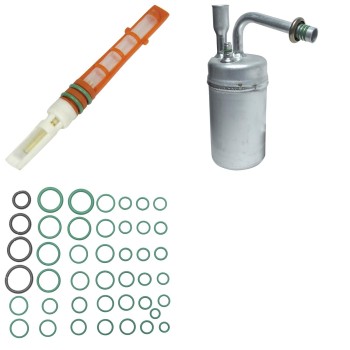 A/C System Repair Kit