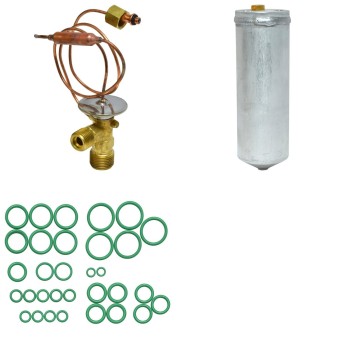 A/C System Repair Kit