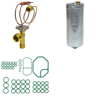 A/C System Repair Kit