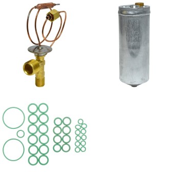 A/C System Repair Kit