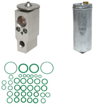 A/C System Repair Kit