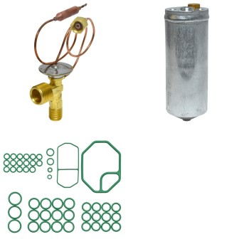 A/C System Repair Kit
