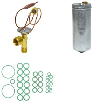 A/C System Repair Kit
