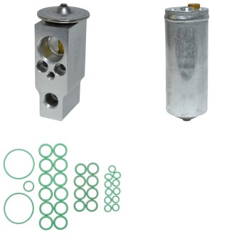 A/C System Repair Kit