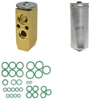 A/C System Repair Kit